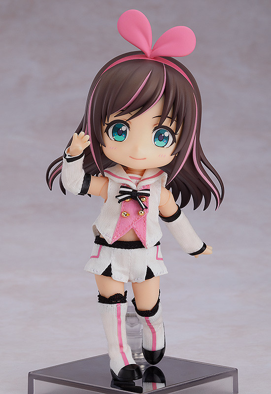 Kizuna Ai, A.I.Channel, Good Smile Company, Action/Dolls, 4580416909877