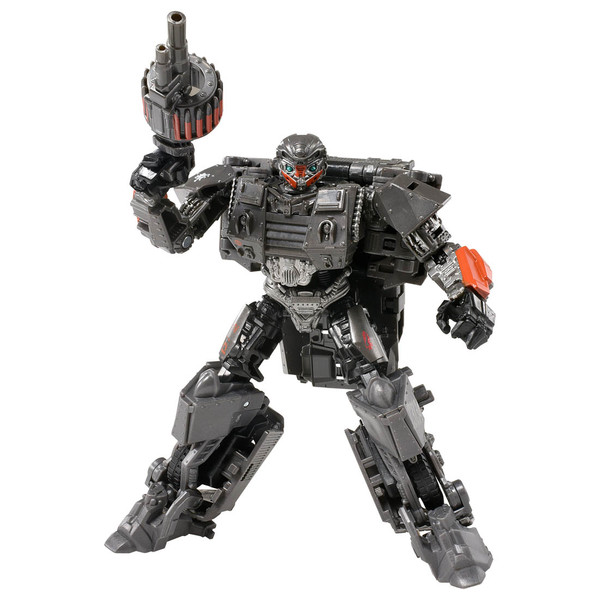 Hot Rodimus (WWII), Transformers: The Last Knight, Takara Tomy, Action/Dolls, 4904810144632