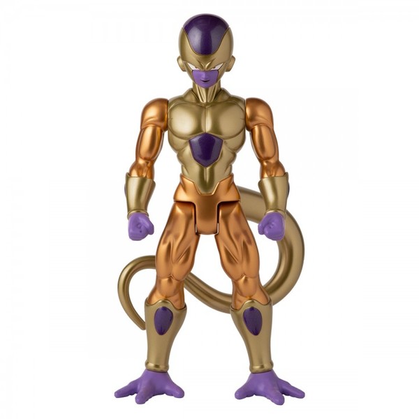 Golden Freezer, Dragon Ball Super, Bandai, Action/Dolls