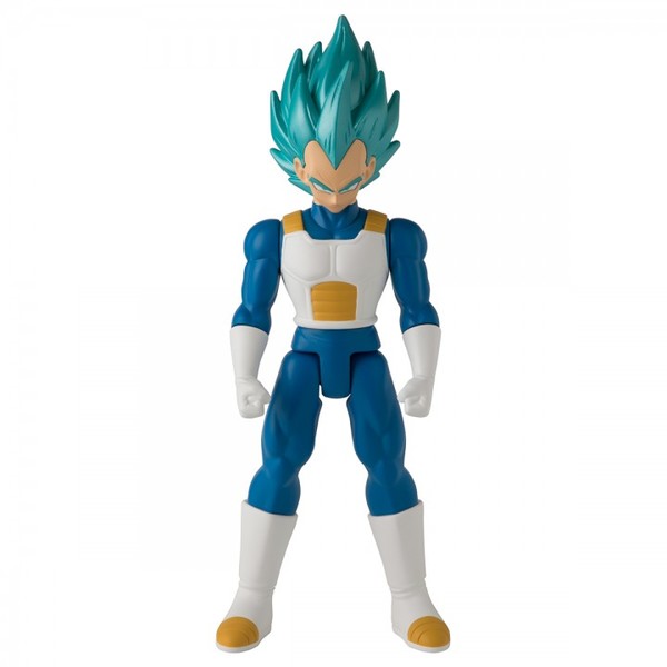 Vegeta SSGSS, Dragon Ball Super, Bandai, Action/Dolls