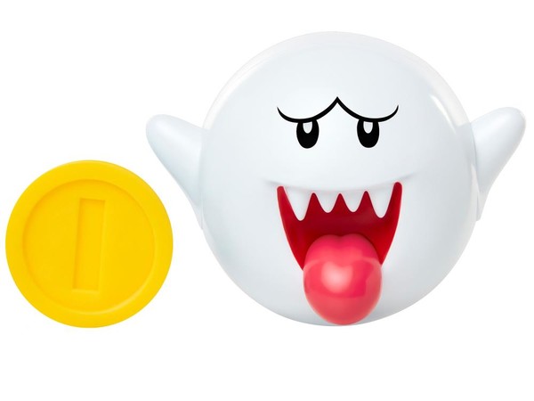 Teresa, Super Mario Brothers, Jakks Pacific, Action/Dolls