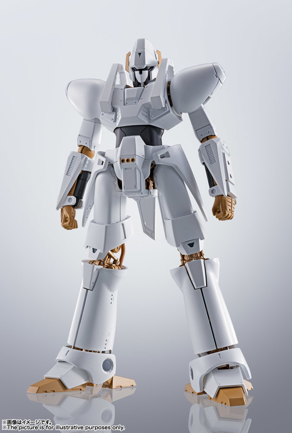 L-Gaim, Juusenki L-Gaim, Bandai Spirits, Action/Dolls, 1/100, 4573102567949