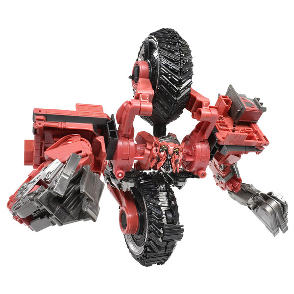 Scavenger, Transformers: Revenge Of The Fallen, Takara Tomy, Action/Dolls, 4904810144663