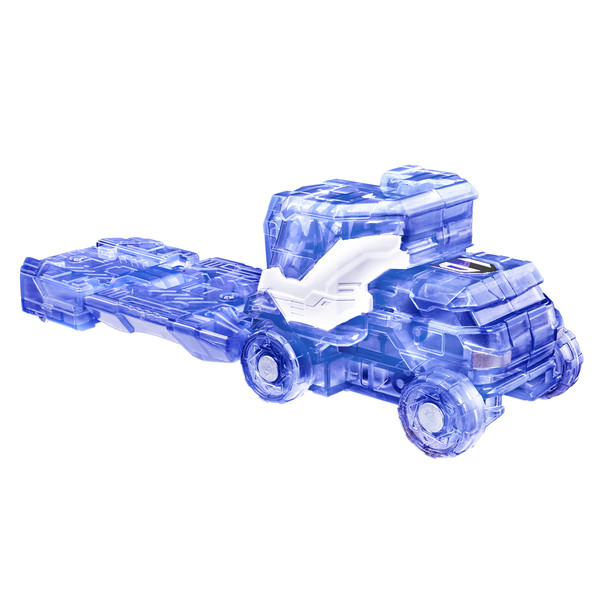 Mashin Carry, Mashin Sentai Kiramager, Bandai, Action/Dolls, 4549660452553