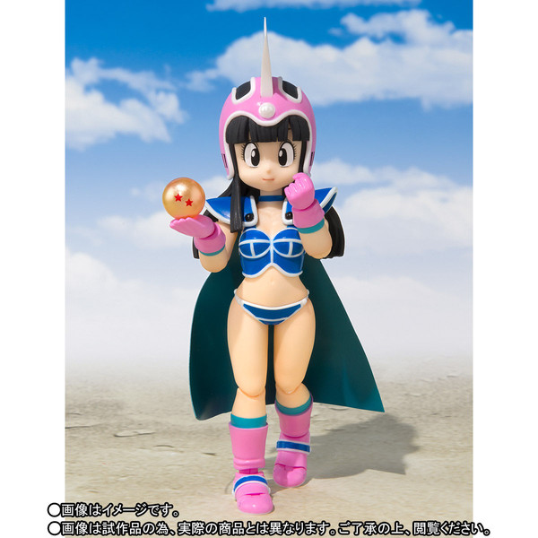 Chi-Chi (Shoujoki), Dragon Ball, Bandai Spirits, Action/Dolls