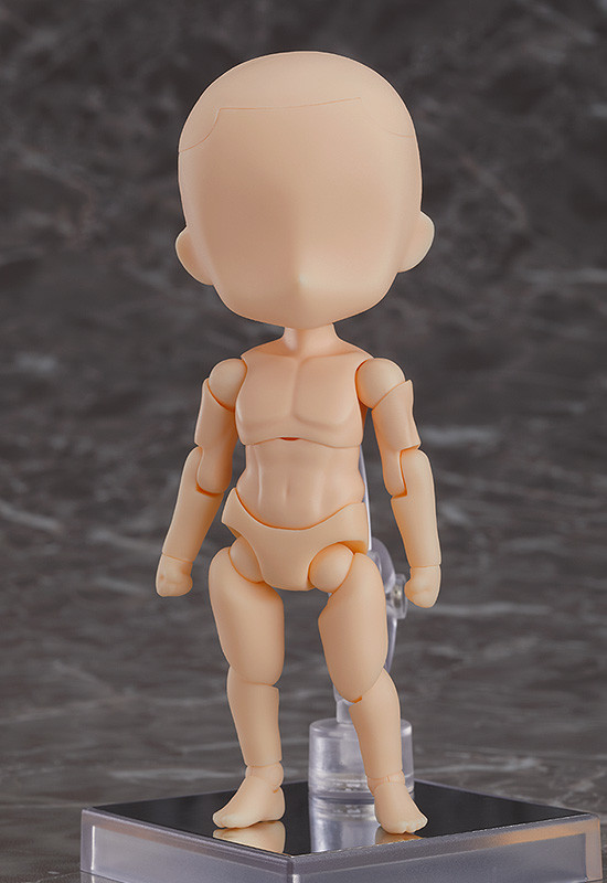 Archetype Man (Peach), Good Smile Company, Action/Dolls, 4580590121249