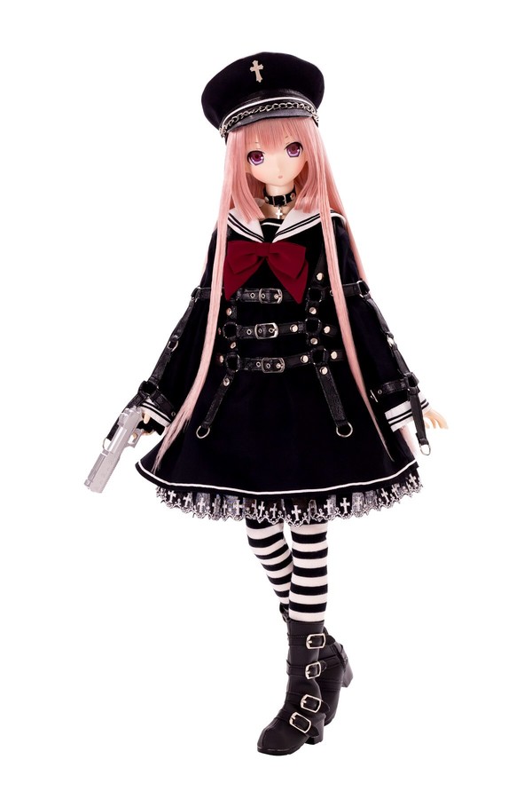 Lilia (Kousoku Saint Girl), Azone, Action/Dolls, 1/3, 4573199836775