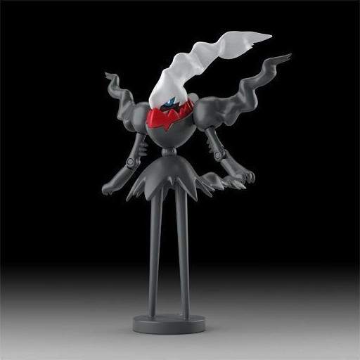 Darkrai, Pocket Monsters, Bandai, Action/Dolls, 4549660465911