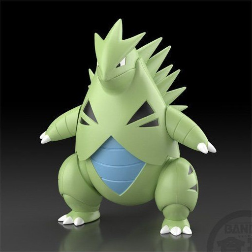 Bangiras, Pocket Monsters, Bandai, Action/Dolls, 4549660465911