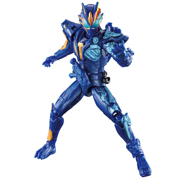 Kamen Rider RampageVulcan, Kamen Rider Zero-One, Bandai, Action/Dolls, 4549660452898