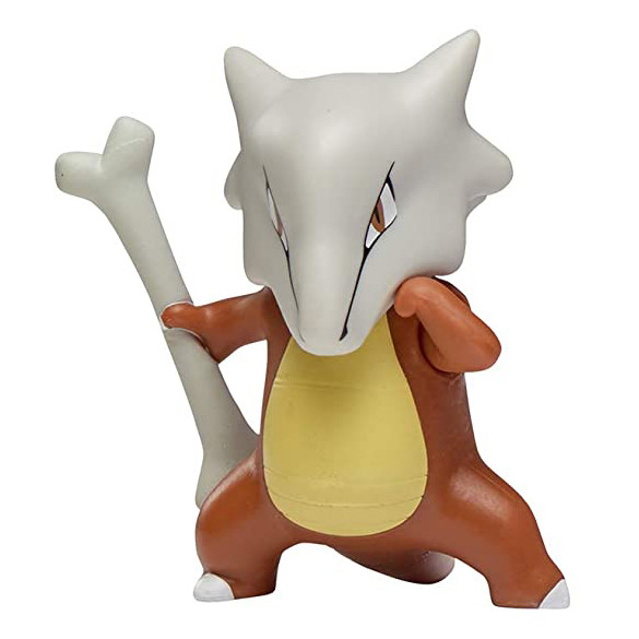 Garagara, Pocket Monsters, Wicked Cool Toys, Action/Dolls