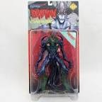 Zannin (Regularsión), Devilman, Fewture, Action/Dolls