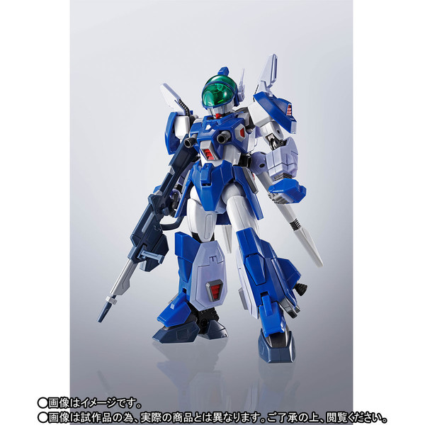 E-SPT-LZ-00X-B New Layzner, Aoki Ryuusei SPT Layzner, Bandai Spirits, Action/Dolls