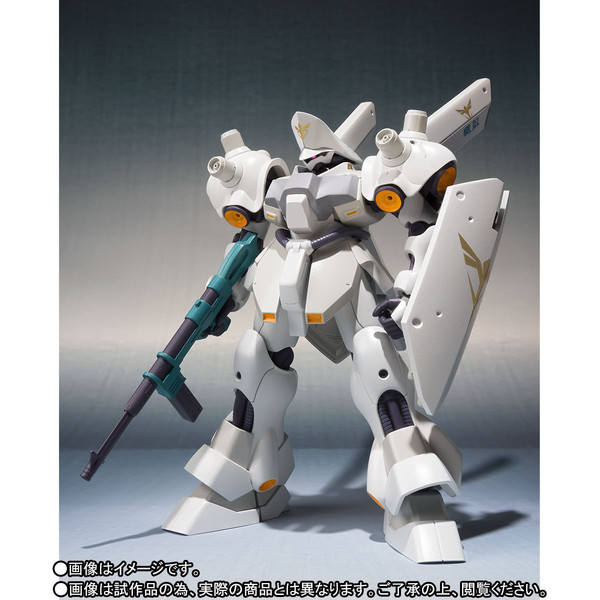 MSN-03-2 Psyco Doga, Kidou Senshi Gundam Gyakushuu No Char - Beltorchika's Children, Bandai Spirits, Action/Dolls