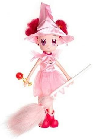 Harukaze Doremi, Ojamajo Doremi, Bandai, Action/Dolls
