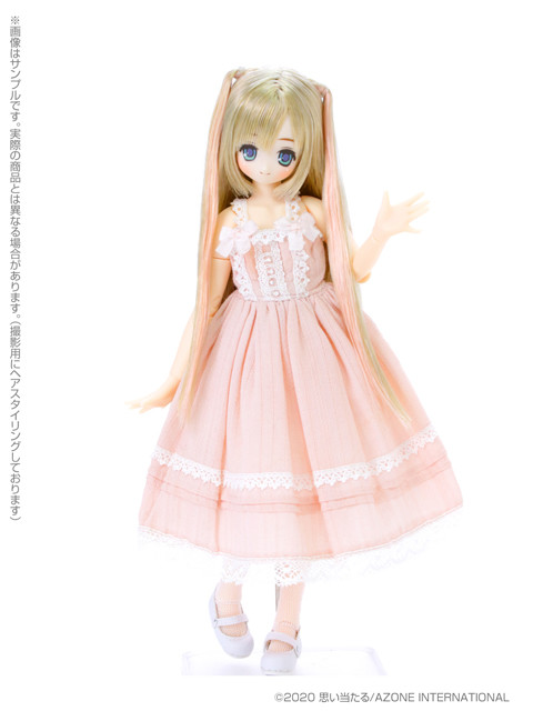 Koron (Marshmallow Usagi Co-de Set, Label Shop Nagoya ãƒ» Azonet Limited), Azone, Action/Dolls, 1/6, 4573199837406