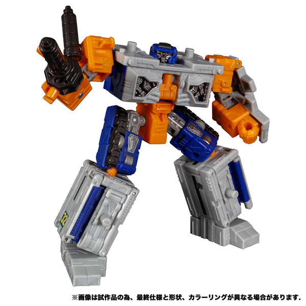 Airwave, Transformers, Takara Tomy, Action/Dolls, 4904810167600