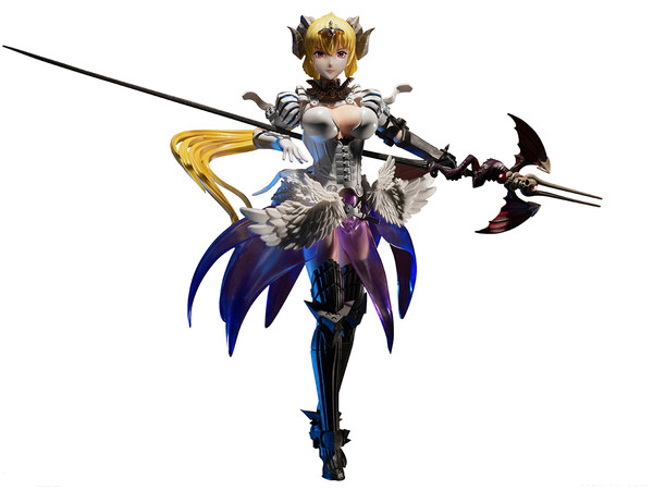 Lucifer, Sin Nanatsu No Taizai, Toyseiiki, Action/Dolls, 1/6