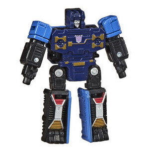 Frenzy, Transformers, Takara Tomy, Action/Dolls