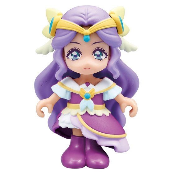 Cure Earth, Fuurin Asumi, Healin' Good ♥ Precure, Bandai, Action/Dolls, 4549660456612