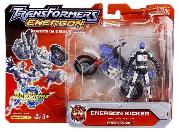 Hopper, Kicker Jones, Transformers: Super Link, Hasbro, Action/Dolls