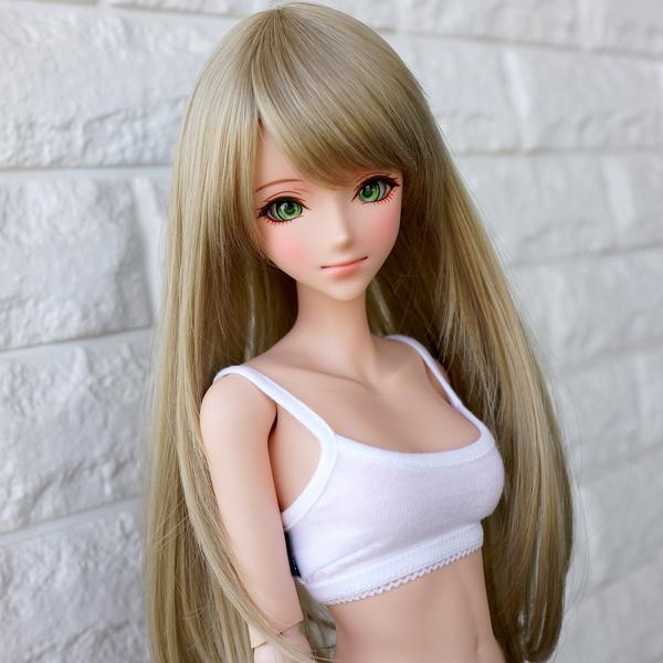 Entropy (cinnamon), Culture Japan, Action/Dolls, 1/3