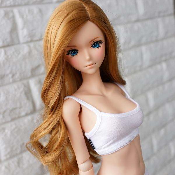 Independence (Cinnamon, Classic), Culture Japan, Action/Dolls, 1/3