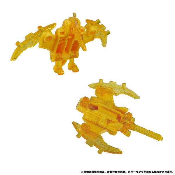 Enerax, Transformers: War For Cybertron Trilogy, Takara Tomy, Action/Dolls, 4904810171911