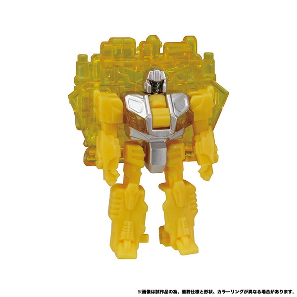 Sheeldron, Transformers: War For Cybertron Trilogy, Takara Tomy, Action/Dolls, 4904810171911