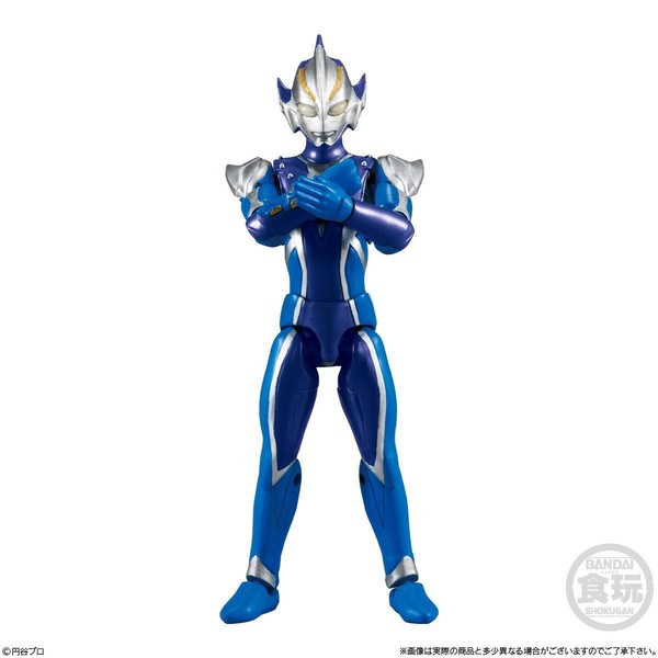 Ultraman Hikari, Ultraman Mebius, Bandai, Action/Dolls, 4549660464839