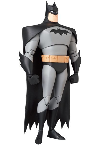 Batman, The New Batman Adventures, Medicom Toy, Action/Dolls, 4530956471372