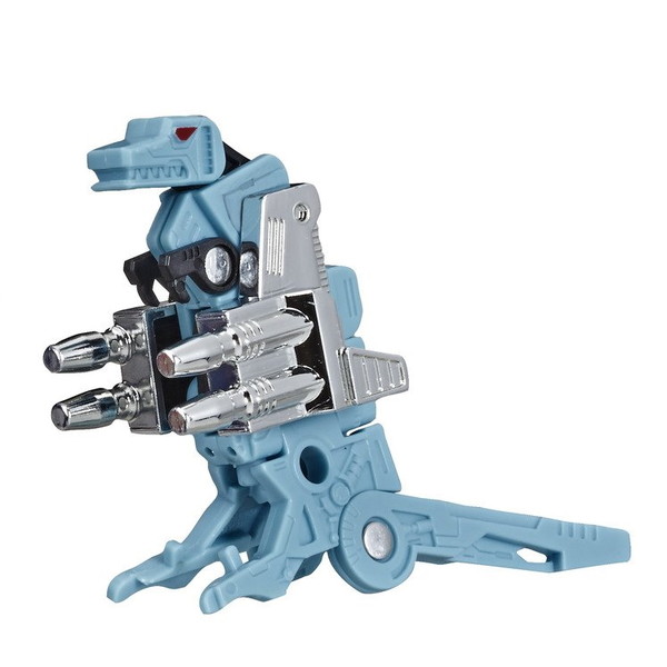 Noise, Transformers: The Headmasters, Hasbro, Action/Dolls