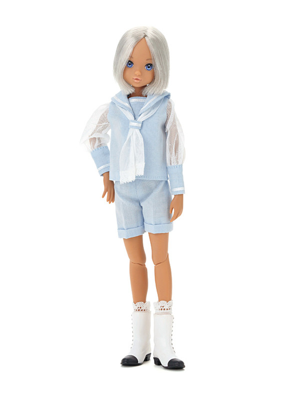 Ruruko Boy, Petworks, Action/Dolls, 1/6, 4571239251618