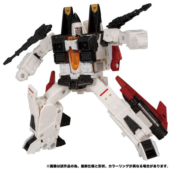 Ramjet, Transformers, Takara Tomy, Action/Dolls, 4904810174271