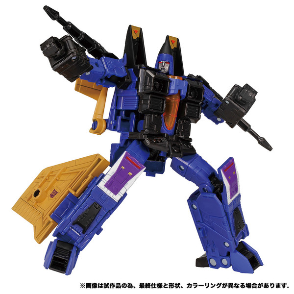 Dirge, Transformers, Takara Tomy, Action/Dolls, 4904810174271