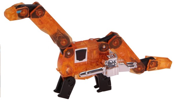 Uruaz, Bumblebee (2018), Takara Tomy, Action/Dolls