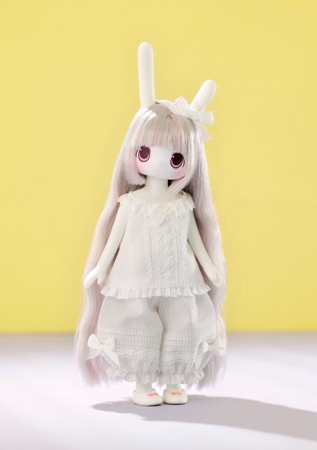 Jossie (An pk) [4571239251823] (FuwaFuwa Tare-Me Usagi-chan), Petworks, Action/Dolls, 4571239251823