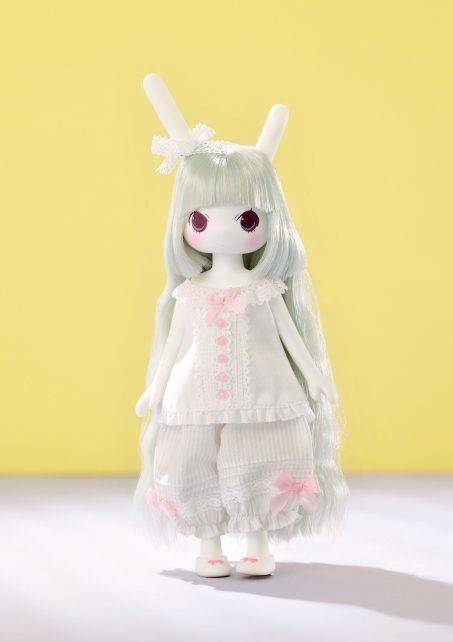 Jossie (An gr) [4571223921830] (FuwaFuwa Tare-Me Usagi-chan), Petworks, Action/Dolls, 4571223921830