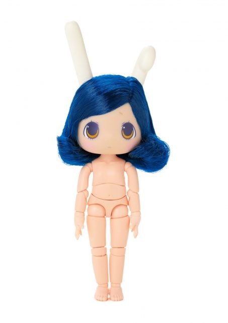 Jossie, Mini Jossie (n01) [4571239252158], Obitsu Plastic Manufacturing, Petworks, Action/Dolls, 4571239252158