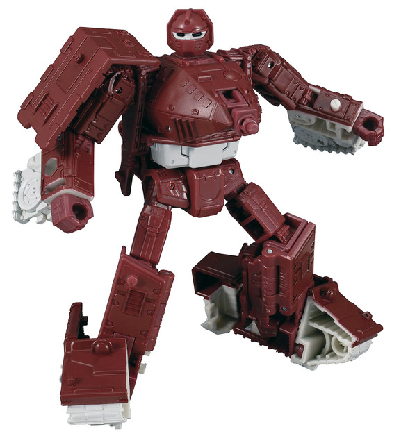Warpath, Transformers, Takara Tomy, Action/Dolls, 4904810171805