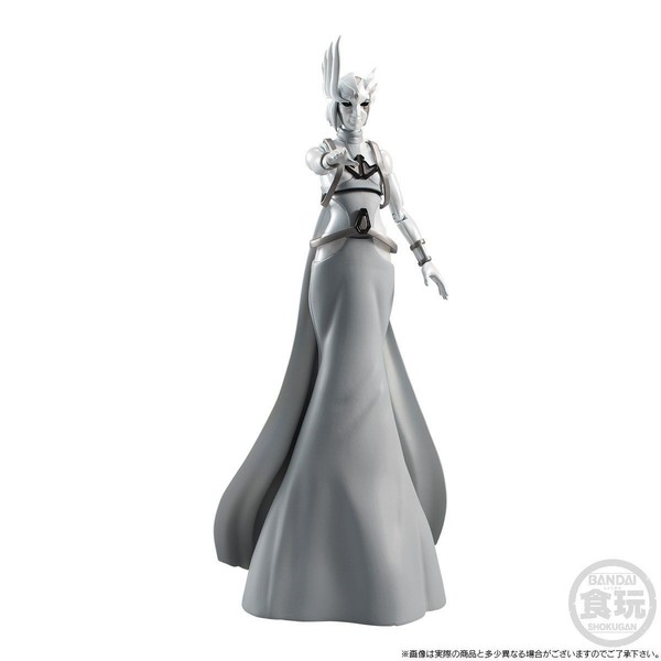 Zogu (First Form), Ultraman Gaia, Bandai, Action/Dolls