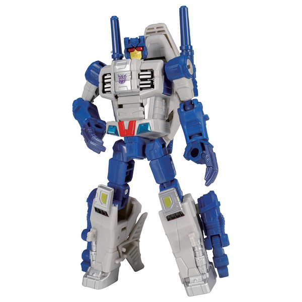 Rippersnapper, Transformers, Takara Tomy, Action/Dolls, 4904810172086