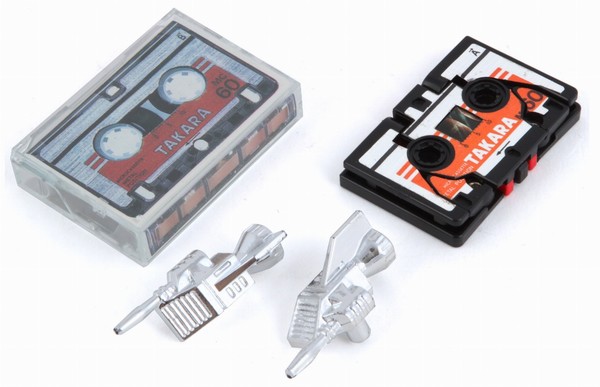 Condor, Microman, Takara, Action/Dolls