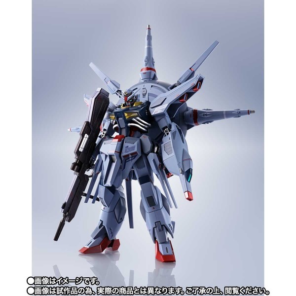 ZGMF-X13A Providence Gundam, Kidou Senshi Gundam SEED, Bandai Spirits, Action/Dolls