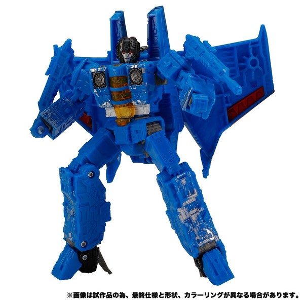 Ion Storm, Transformers, Takara Tomy, Action/Dolls, 4904810175643