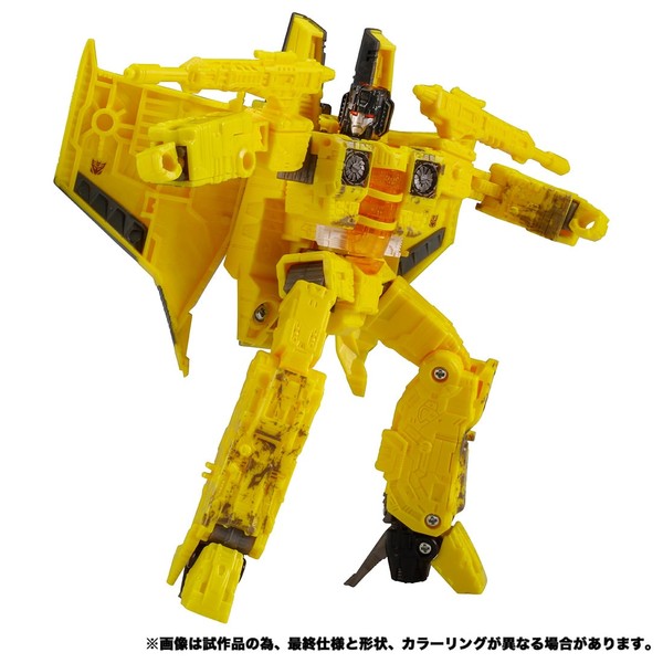 Nova Storm, Transformers, Takara Tomy, Action/Dolls, 4904810175643