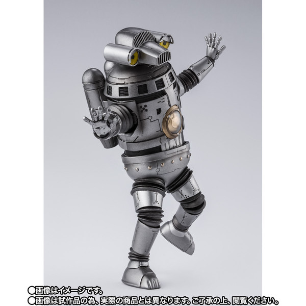 Sevenger, Ultraman Z, Bandai Spirits, Action/Dolls