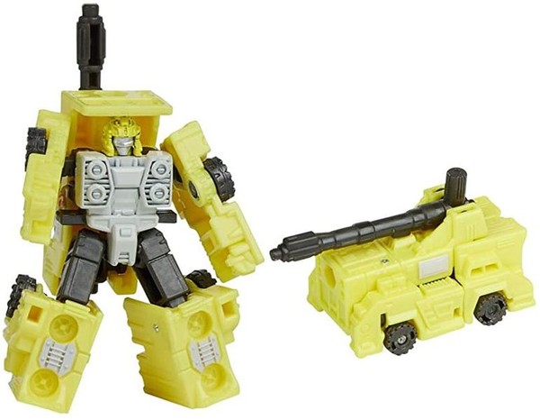 Roadburner, Transformers, Takara Tomy, Action/Dolls