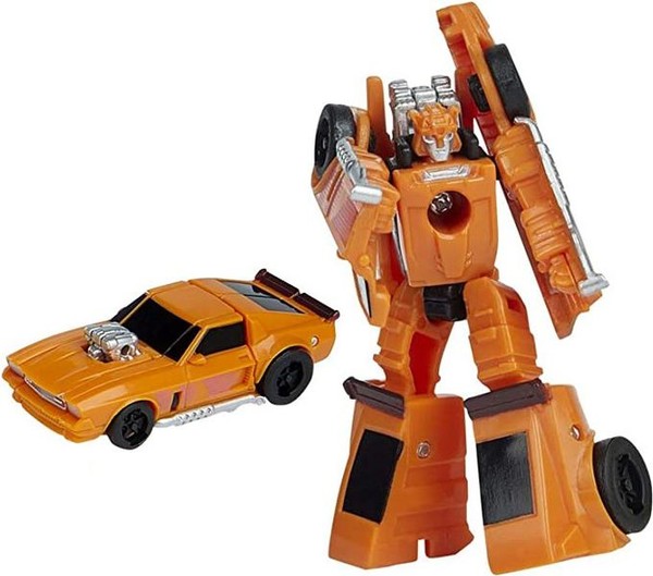 Stingracer, Transformers, Takara Tomy, Action/Dolls