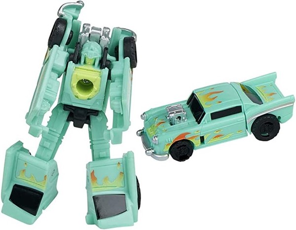 Windstorm, Transformers, Takara Tomy, Action/Dolls